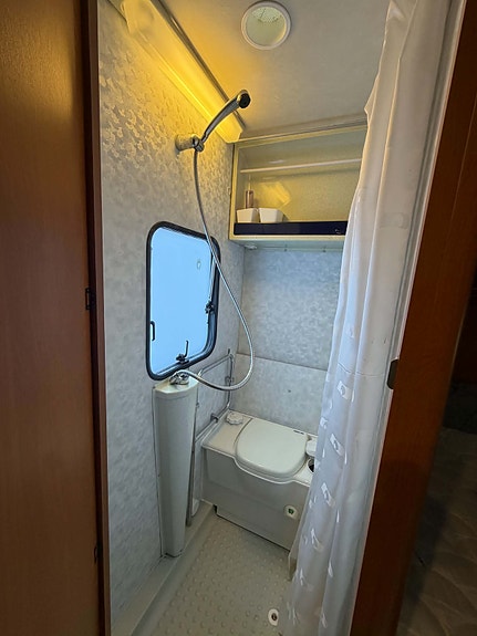Adria Unica C503UP Nordic Edition 6 of 19