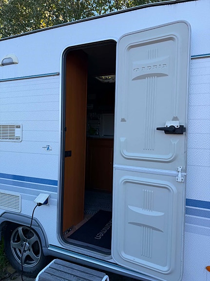 Adria Unica C503UP Nordic Edition 14 of 19