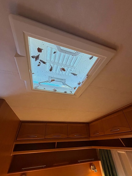 Adria Unica C503UP Nordic Edition 12 of 19
