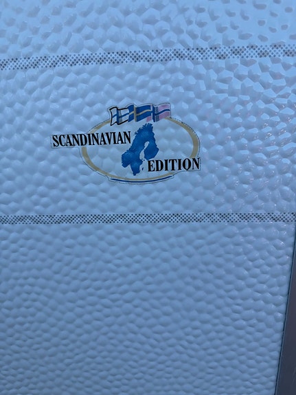 Adria Unica C503UP Nordic Edition 17 of 19