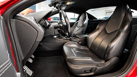 Peugeot RCZ 14 of 30