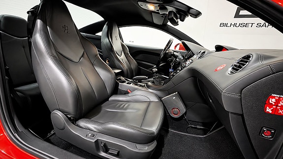 Peugeot RCZ 27 of 30