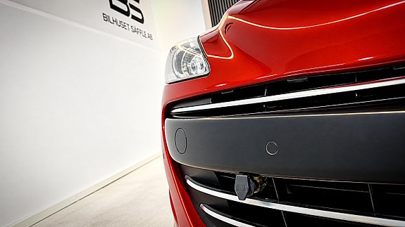 Peugeot RCZ 7 of 30