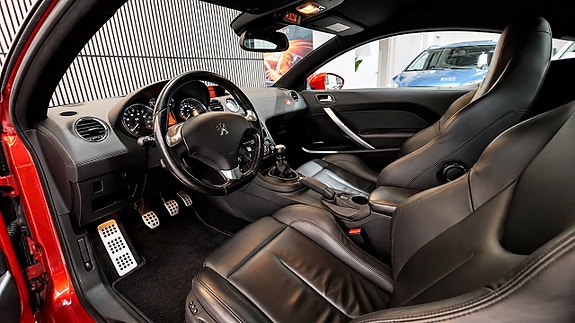 Peugeot RCZ 13 of 30