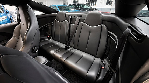 Peugeot RCZ 18 of 30