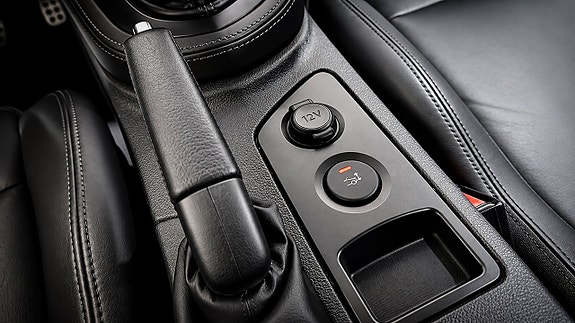 Peugeot RCZ 20 of 30