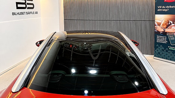 Peugeot RCZ 11 of 30