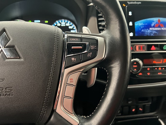 Mitsubishi Outlander 16 of 30