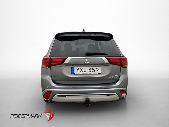 Mitsubishi Outlander 7 of 30