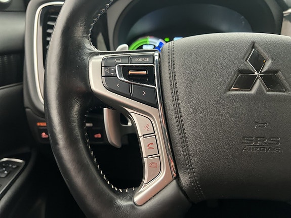 Mitsubishi Outlander 14 of 30