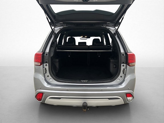 Mitsubishi Outlander 29 of 30
