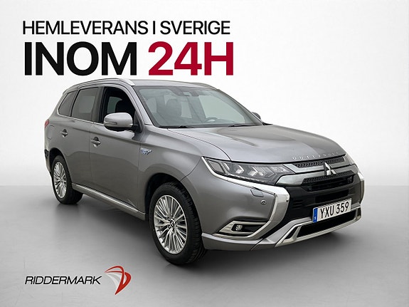 Mitsubishi Outlander 3 of 30