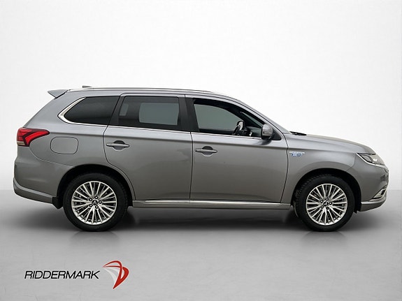 Mitsubishi Outlander 5 of 30