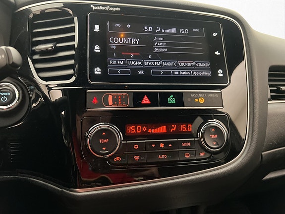 Mitsubishi Outlander 23 of 30