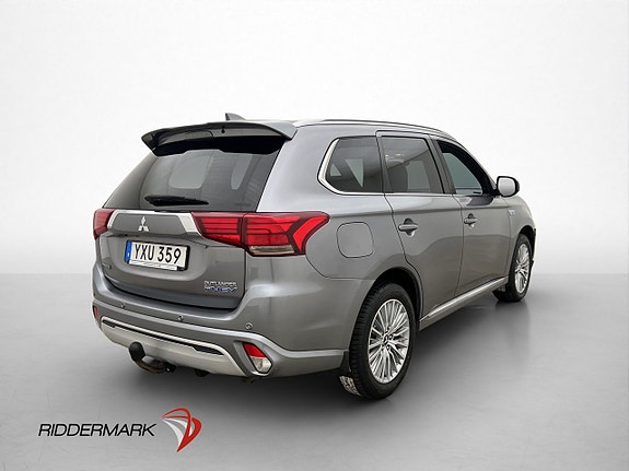 Mitsubishi Outlander 6 of 30
