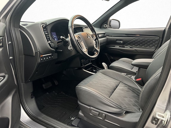 Mitsubishi Outlander 11 of 30