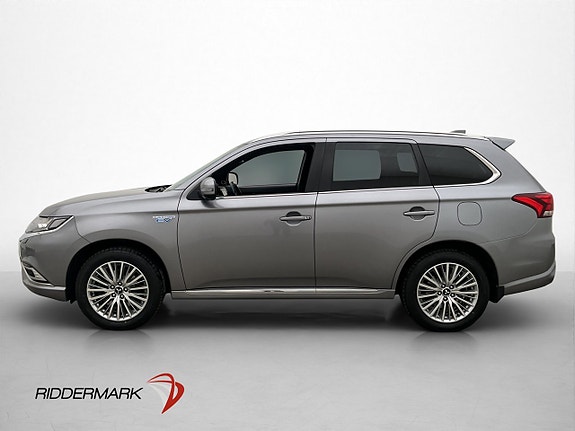 Mitsubishi Outlander 9 of 30
