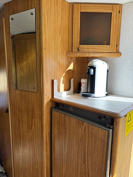 Polar 520GL 6 of 7