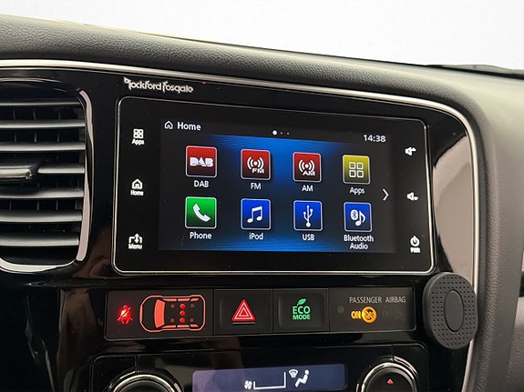 Mitsubishi Outlander 18 of 30