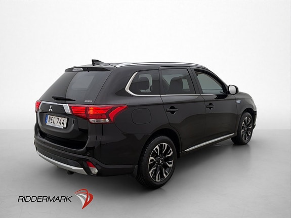 Mitsubishi Outlander 6 of 30