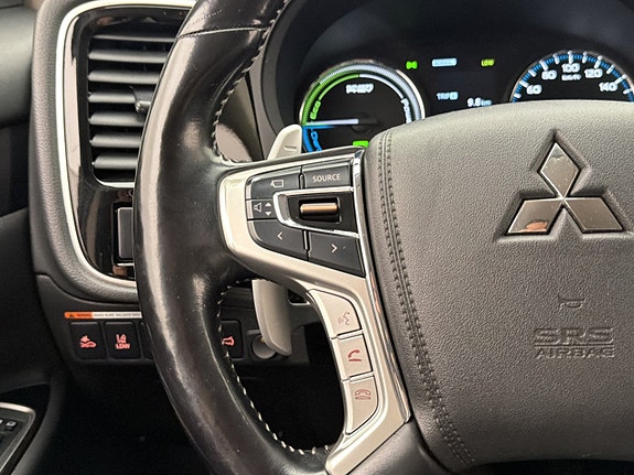 Mitsubishi Outlander 14 of 30