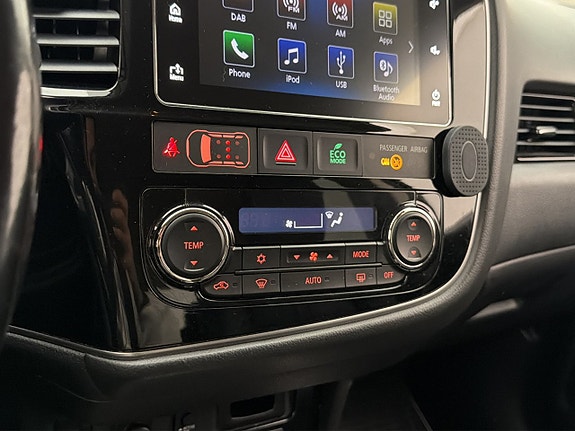 Mitsubishi Outlander 20 of 30