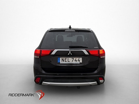 Mitsubishi Outlander 7 of 30