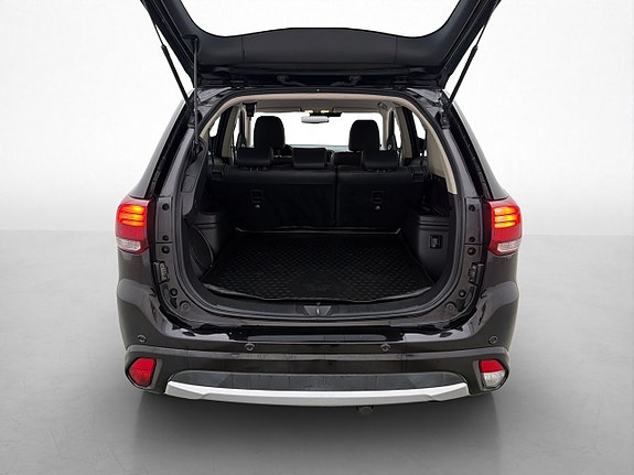 Mitsubishi Outlander 26 of 30