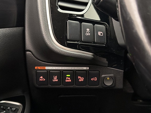Mitsubishi Outlander 13 of 30