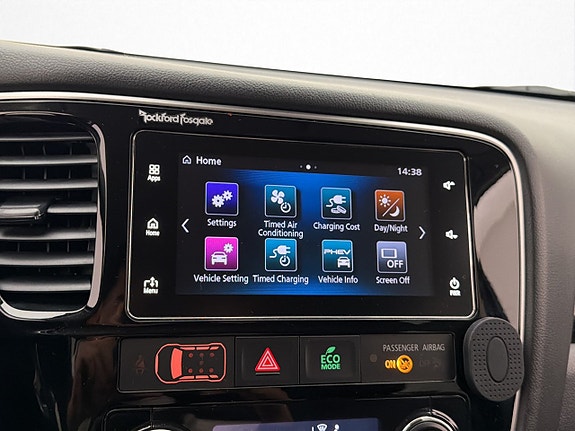 Mitsubishi Outlander 19 of 30