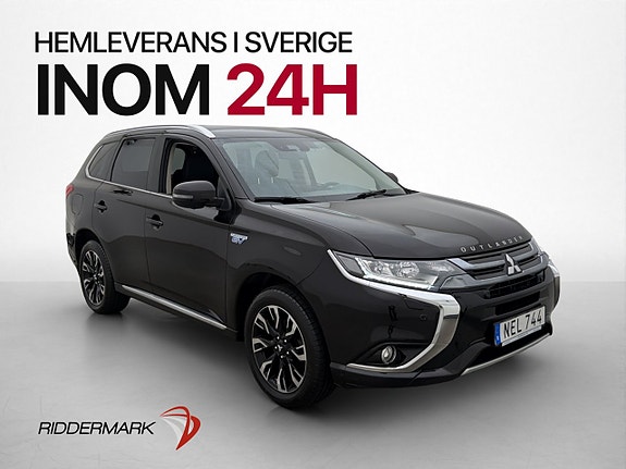 Mitsubishi Outlander 3 of 30