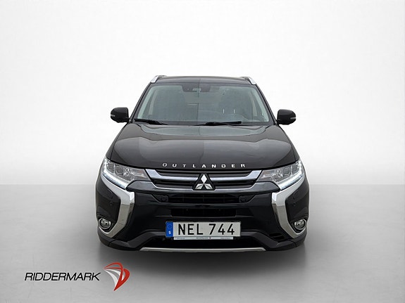 Mitsubishi Outlander 2 of 30