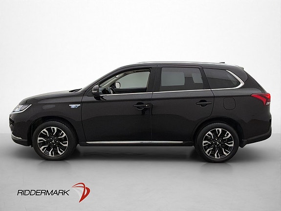 Mitsubishi Outlander 9 of 30