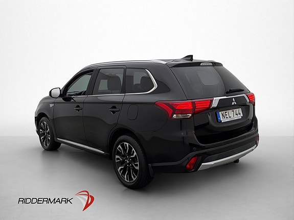 Mitsubishi Outlander 8 of 30