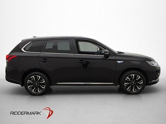 Mitsubishi Outlander 5 of 30