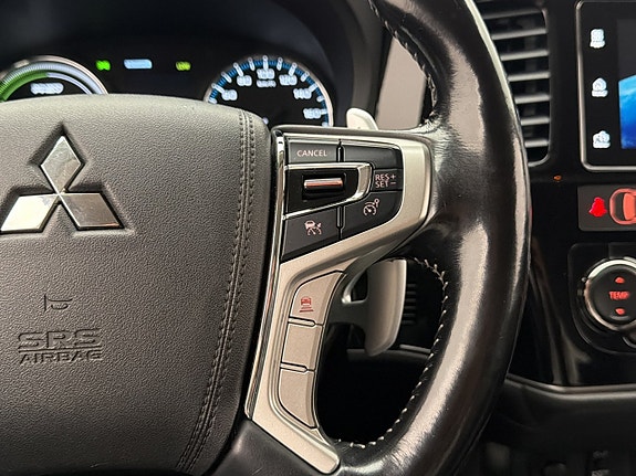 Mitsubishi Outlander 16 of 30