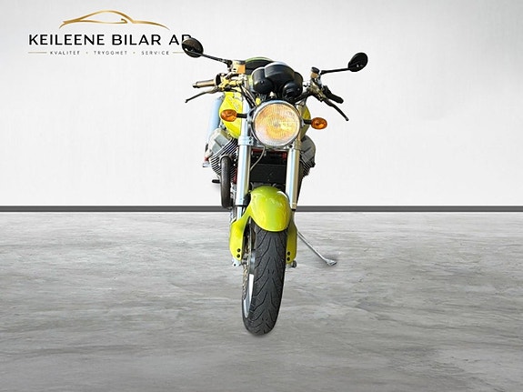 Moto Guzzi V11 3 of 23