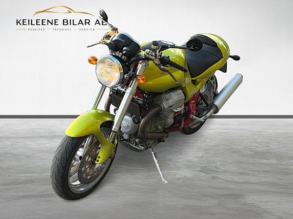 Moto Guzzi V11 5 of 23