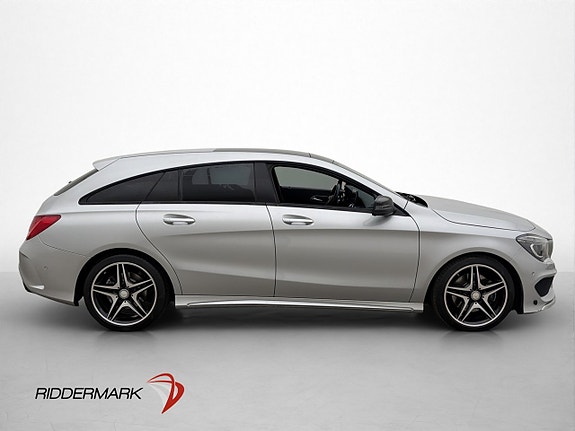 Mercedes-Benz CLA220 d 5 of 30