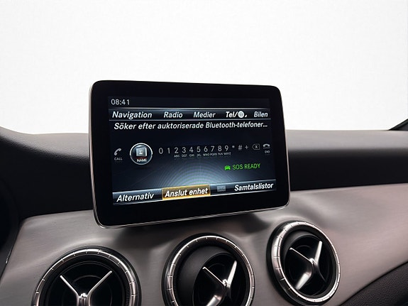 Mercedes-Benz CLA220 d 23 of 30