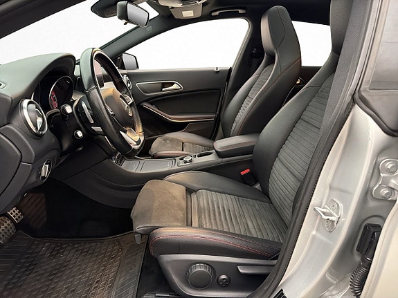 Mercedes-Benz CLA220 d 26 of 30
