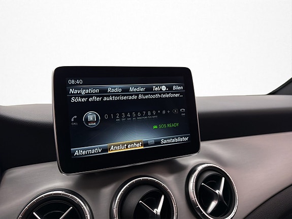 Mercedes-Benz CLA220 d 20 of 30