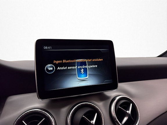 Mercedes-Benz CLA220 d 24 of 30