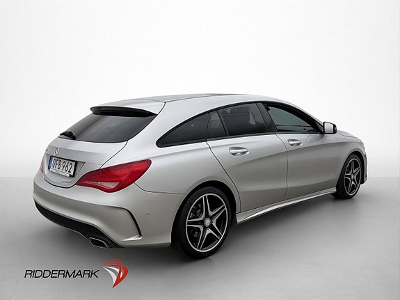 Mercedes-Benz CLA220 d 6 of 30