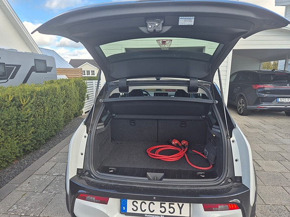 BMW i3s 5 of 11