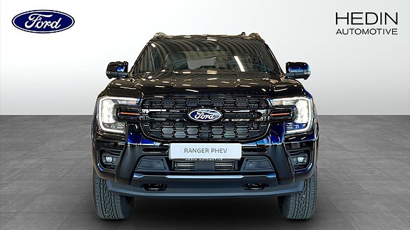 Ford Ranger 8 of 12
