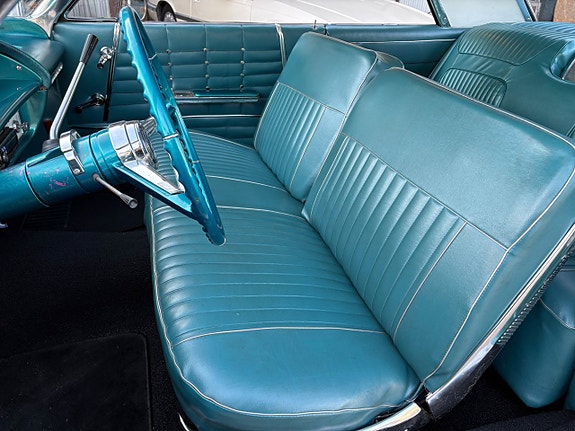 Chevrolet Impala 12 of 24