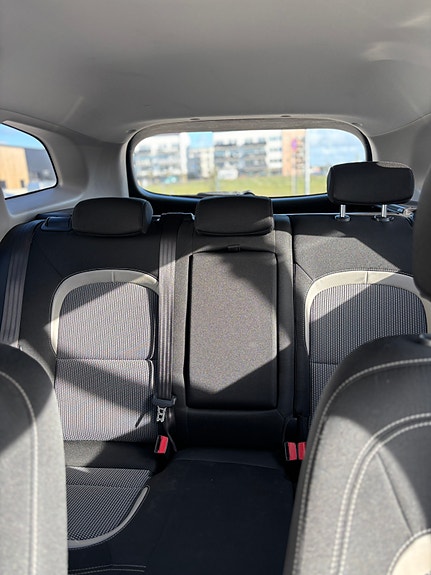 Kia Ceed 10 of 10