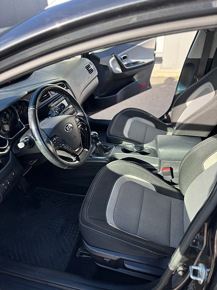 Kia Ceed 9 of 10