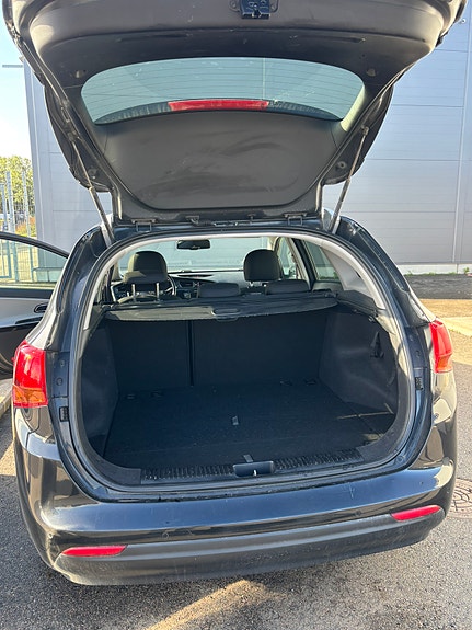 Kia Ceed 7 of 10